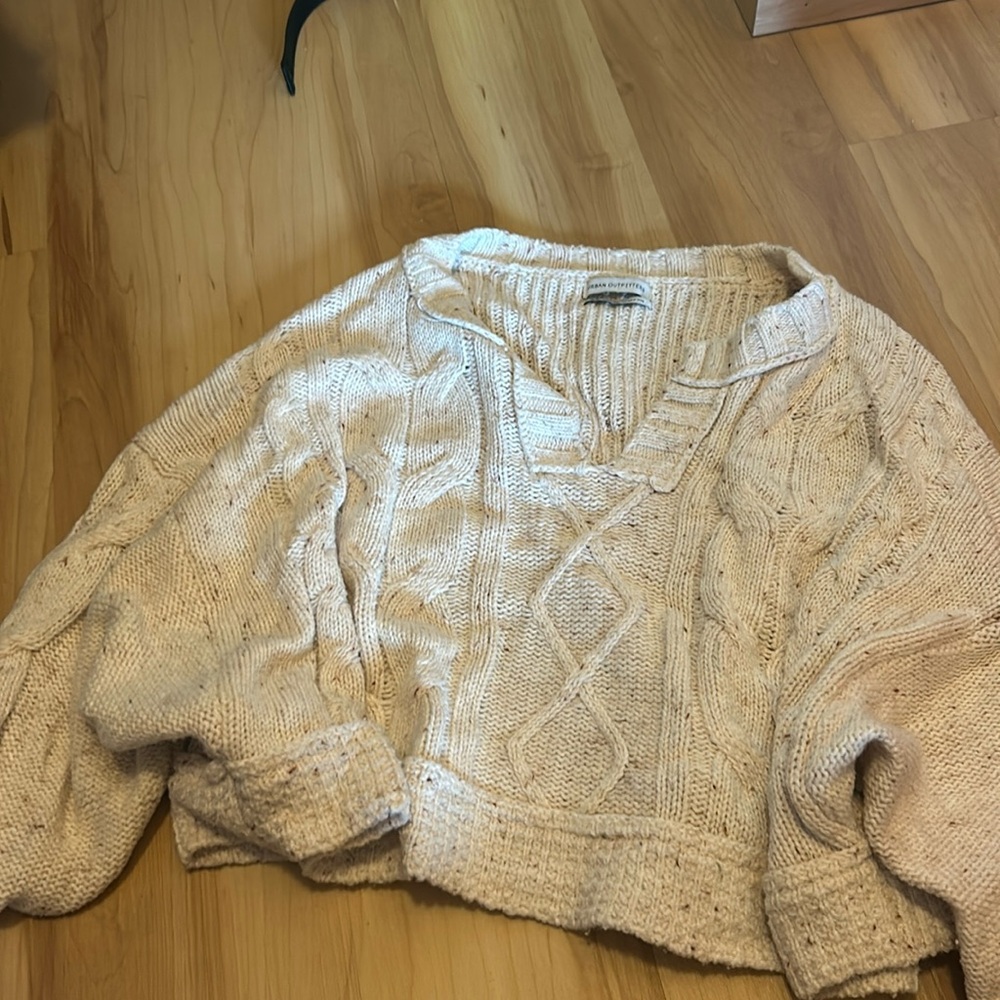 Urban Outfitters Sweater